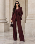 Classic blazer