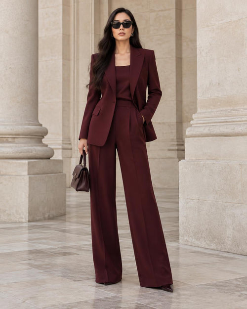 Classic blazer